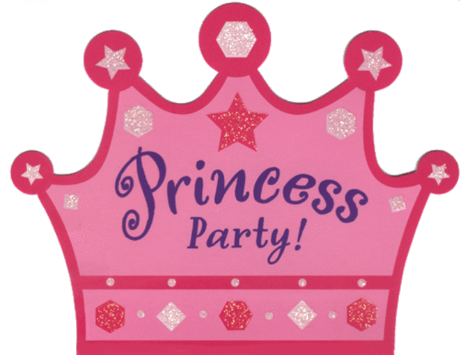 Princess Karaoke Party with Ms. Matera