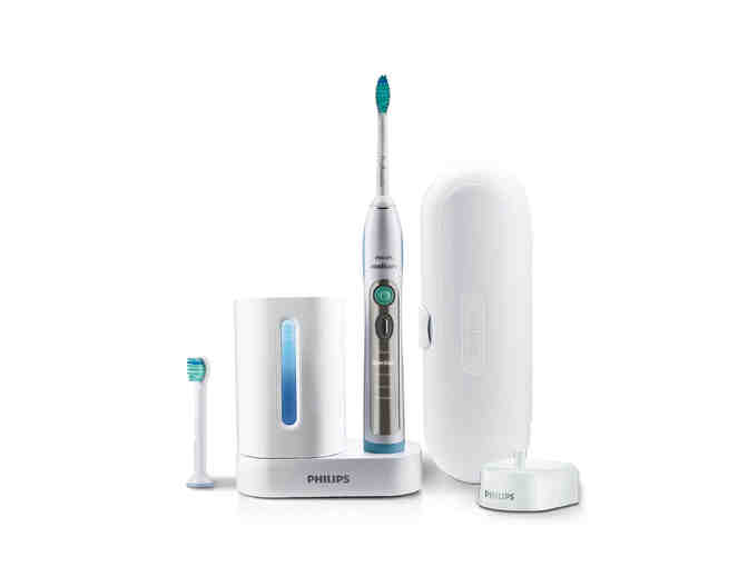 Philips Sonicare Toothbrush Value Pack