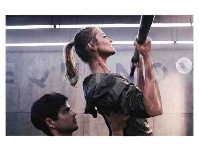 Training and One-Month Membership at Equinox Westwood