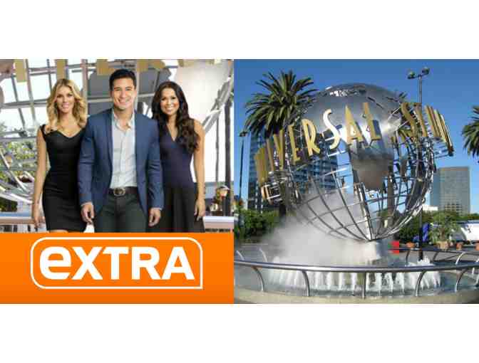 Hurray for Hollywood!