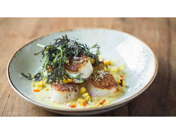 Brooke Williamson Exclusive Sunset Dinner