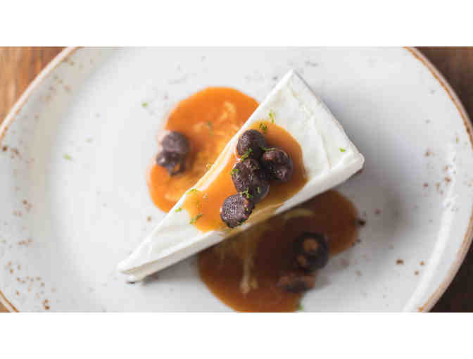 Brooke Williamson Exclusive Sunset Dinner