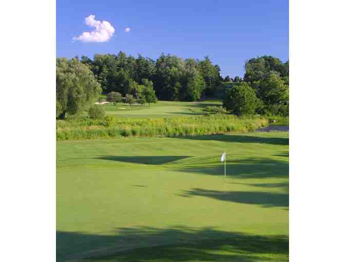 Complementary Golf Foursome at Lionhead Golf Club & Conference Centre
