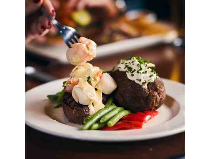 $25 Gift Certificate to the Keg Steakhouse + Bar - Photo 3