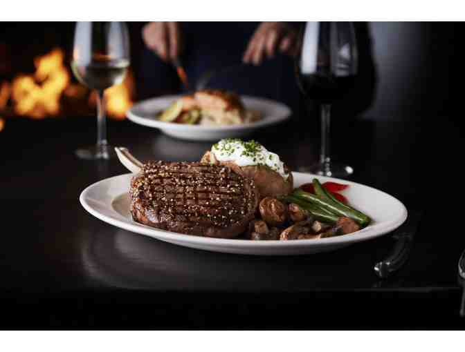 $25 Gift Certificate to the Keg Steakhouse + Bar - Photo 4