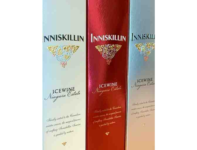 Inniskillin Icewine Trio