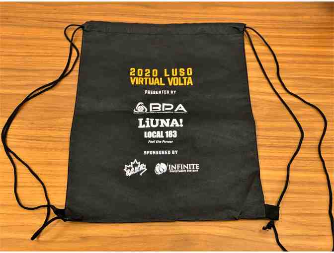 Commemorative Luso Volta Jersey Set (Size XL)