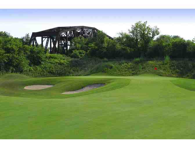 One (1) Golf Foursome at Royal Niagara Golf Club