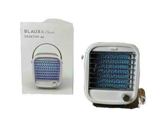 Blaux Classic Desktop Portable AC (LOT 1)