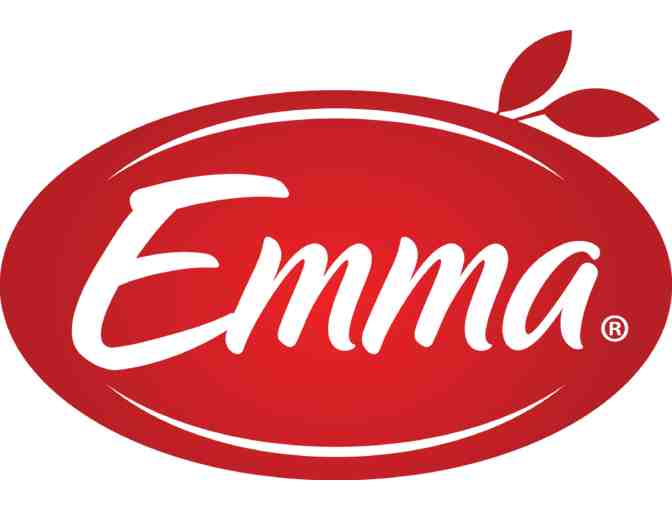 Travel-Themed Food Gift Package from Emma Foods (LOT 1)