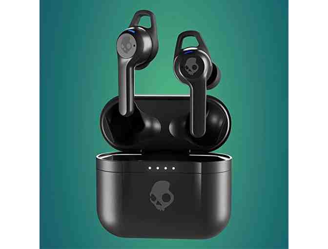 Skullcandy Indy ANC Fuel Noise Canceling True Wireless Earbuds