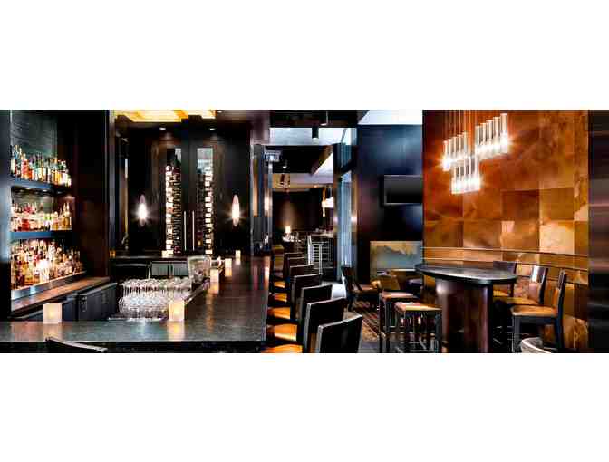 $100 Gift Card to The Keg Steakhouse + Bar