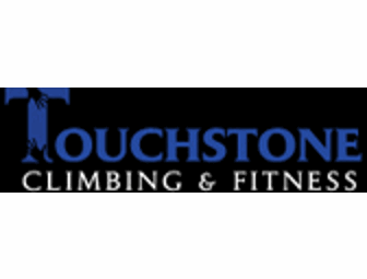 Two Intro to Rock Climbing Classes