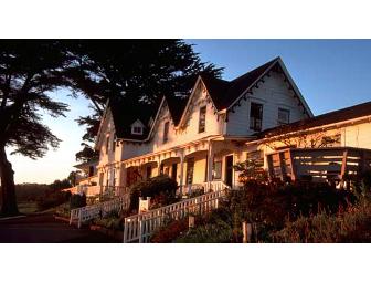 18 Holes of Golf for Two at Little River Inn