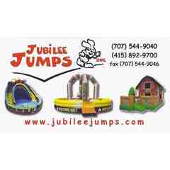 Jubilee Jumps