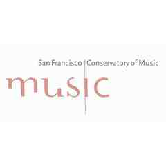San Francisco Conservatory of Music