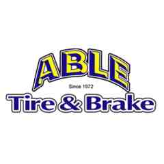 Able Tire & Brake