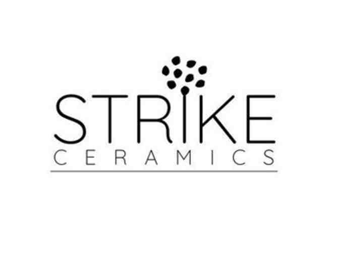 Strike and Light Up Your World!