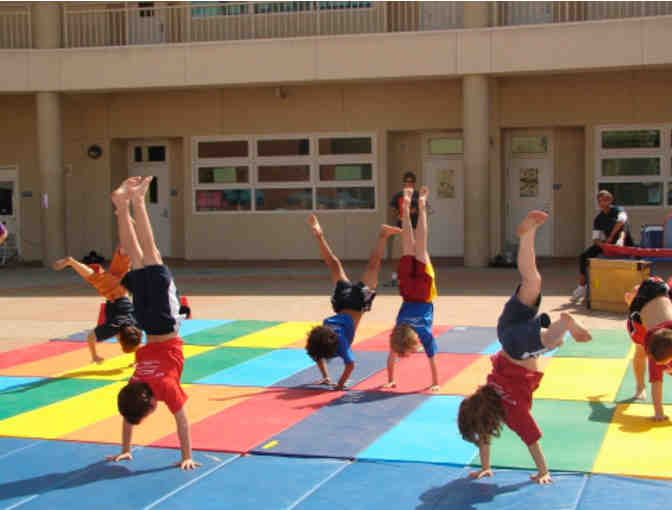 Broadway Gymnastics School