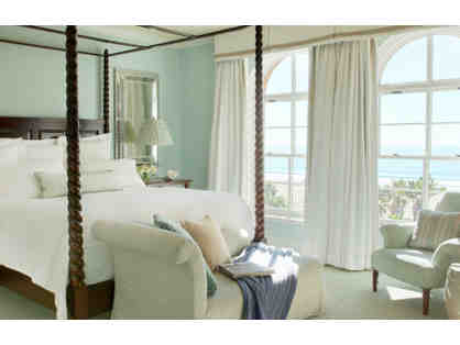 Casa Del Mar - 1 night stay for two plus breakfast