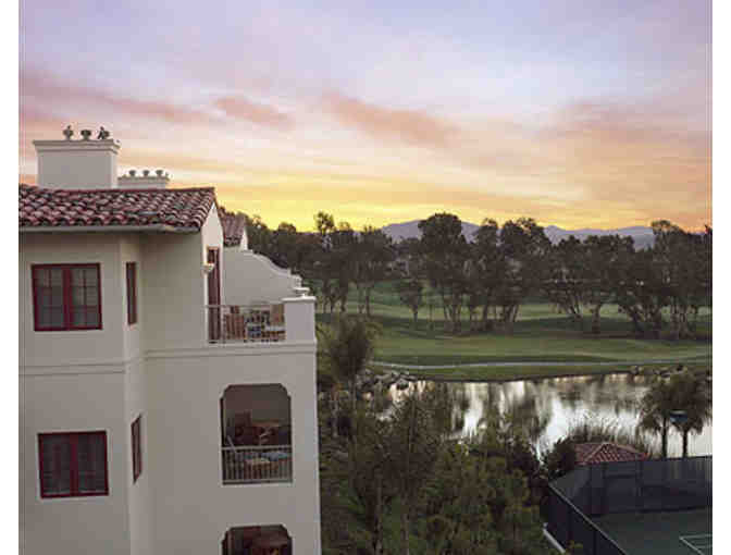 One week stay at the Four Seasons Aviara Residence Club in Carlsbad, CA