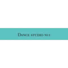Dance Studio No. 1