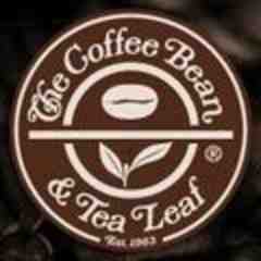 Coffee Bean and Tea Leaf