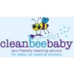 Clean Bee Baby