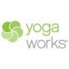 Yoga Works Los Angeles