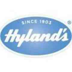 Hyland Homeopathic