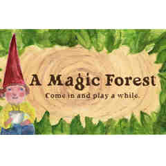 A Magic Forest