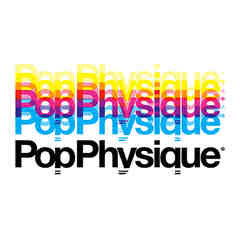Pop Physique