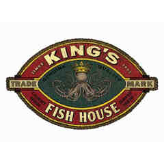 Kings Fish House