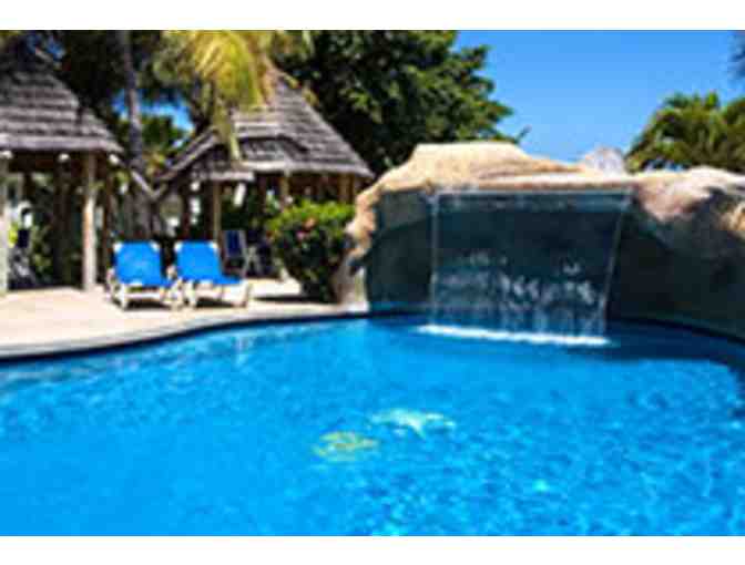 Elite Island Resort: 7 nights at The Verandah, Antigua*