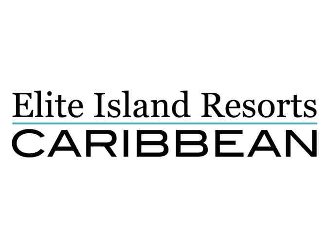 Elite Island Resorts: 7 nights at Gallery Bay Resort & Spa, Antigua