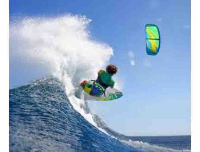 Bay Area Kite Surf: Stand UP Paddle Package