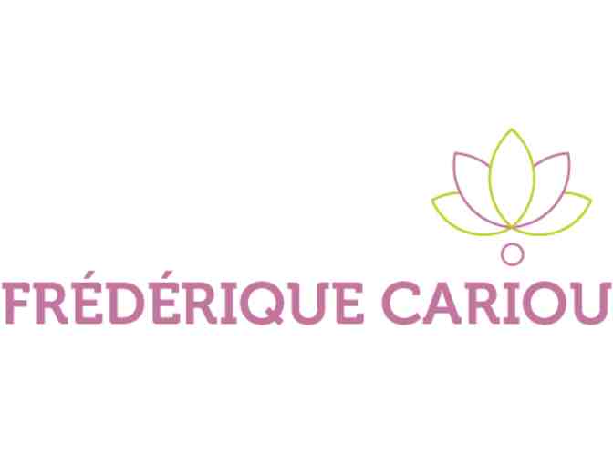Cariou: $150 1 hour of Rolfing Structural Integration