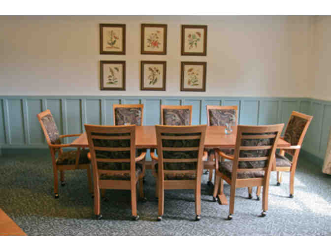 Stahler Furniture $50 Gift Certificate