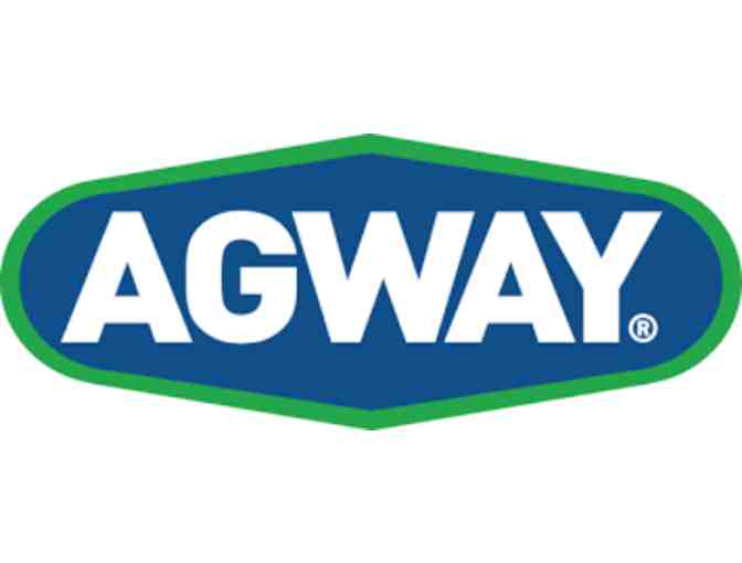 Agway $25 Gift Certificate