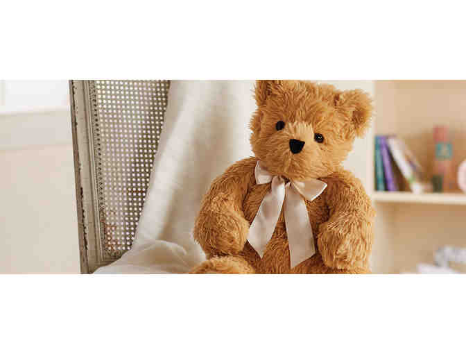 Vermont Teddy Bear 20' World's Softest Bear *New in Box*