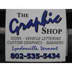 The Graphic Shop