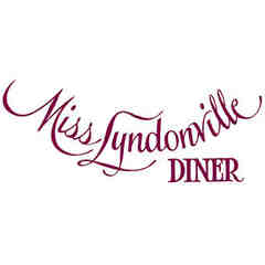 Miss Lyndonville Diner