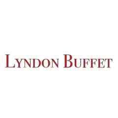 Lyndon Buffet