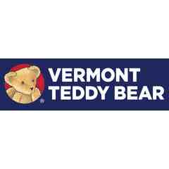 Vermont Teddy Bear