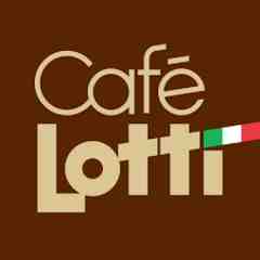 Cafe Lotti