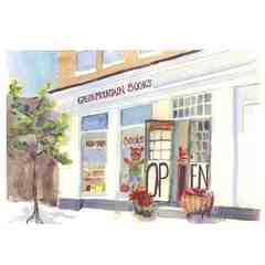 Green Mountain Books & Prints