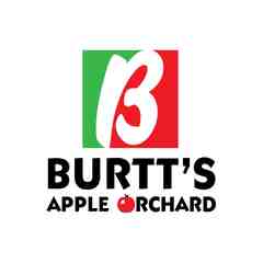Burtt's Apple Orchard