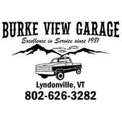 Burke View Garage Inc.