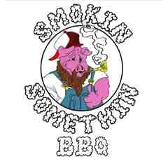 Smokin Somethin BBQ - William Linkovich
