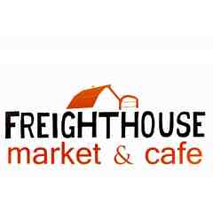 Freighthouse Market and Cafe